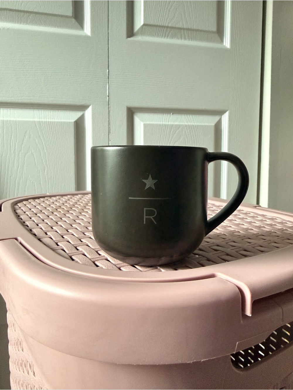 Starbucks Reserve Mug